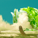 Illustration for article titled Sweet pickle salad dressing. Yes, you heard me, sweet pickle salad dressing.